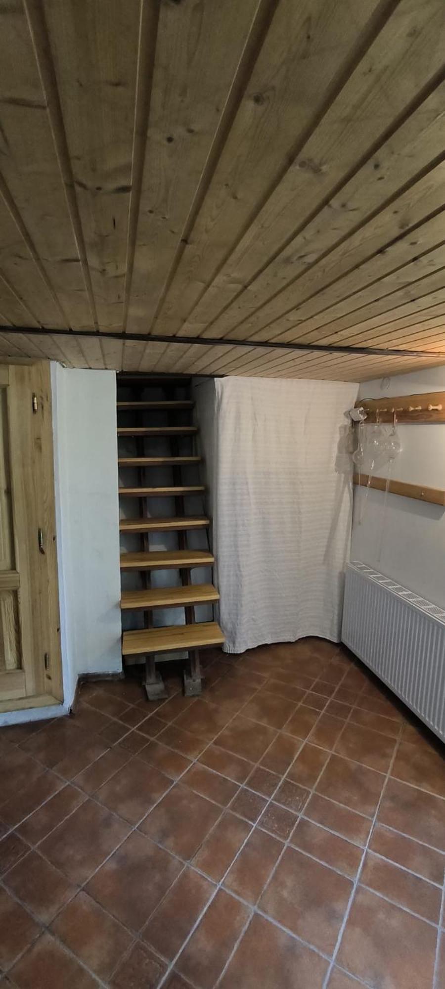 Rekreacni Horska Chata Na Nove Vsi 90 Dolní Moravice Exteriér fotografie